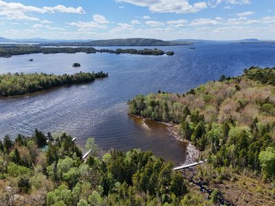 32 N Mud Cove Road, Greenville, ME, 04441