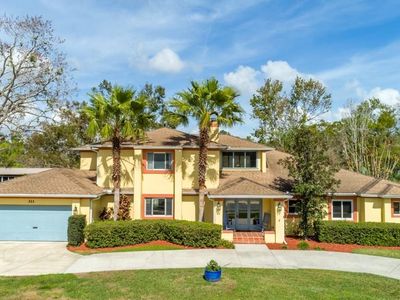 311 W Par St, Orlando, FL, 32804