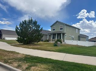 5421 Hr Ranch Rd, Cheyenne, WY 82007