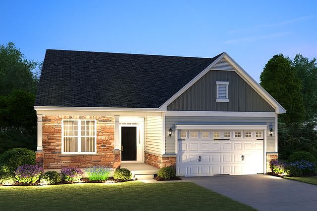 1st image of 1 Savannah Cir