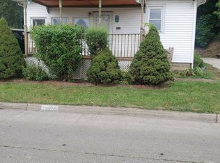 2205 S 12th St, Ironton, OH 45638