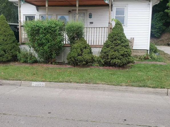 2205 S 12th St, Ironton, OH 45638