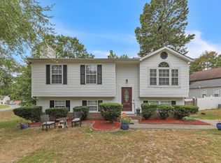 101 Adlett Ln, Durham, NC 27703