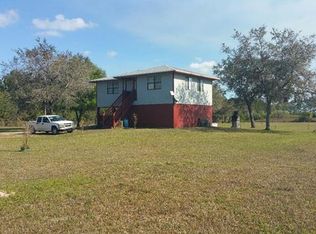 4205 Pioneer 10th St, Clewiston, FL 33440