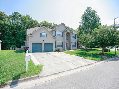 1813 Laurel Oak Ln, Virginia Beach, VA, 23453