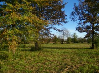 1075 N 4285th Rd, Hugo, OK 74743