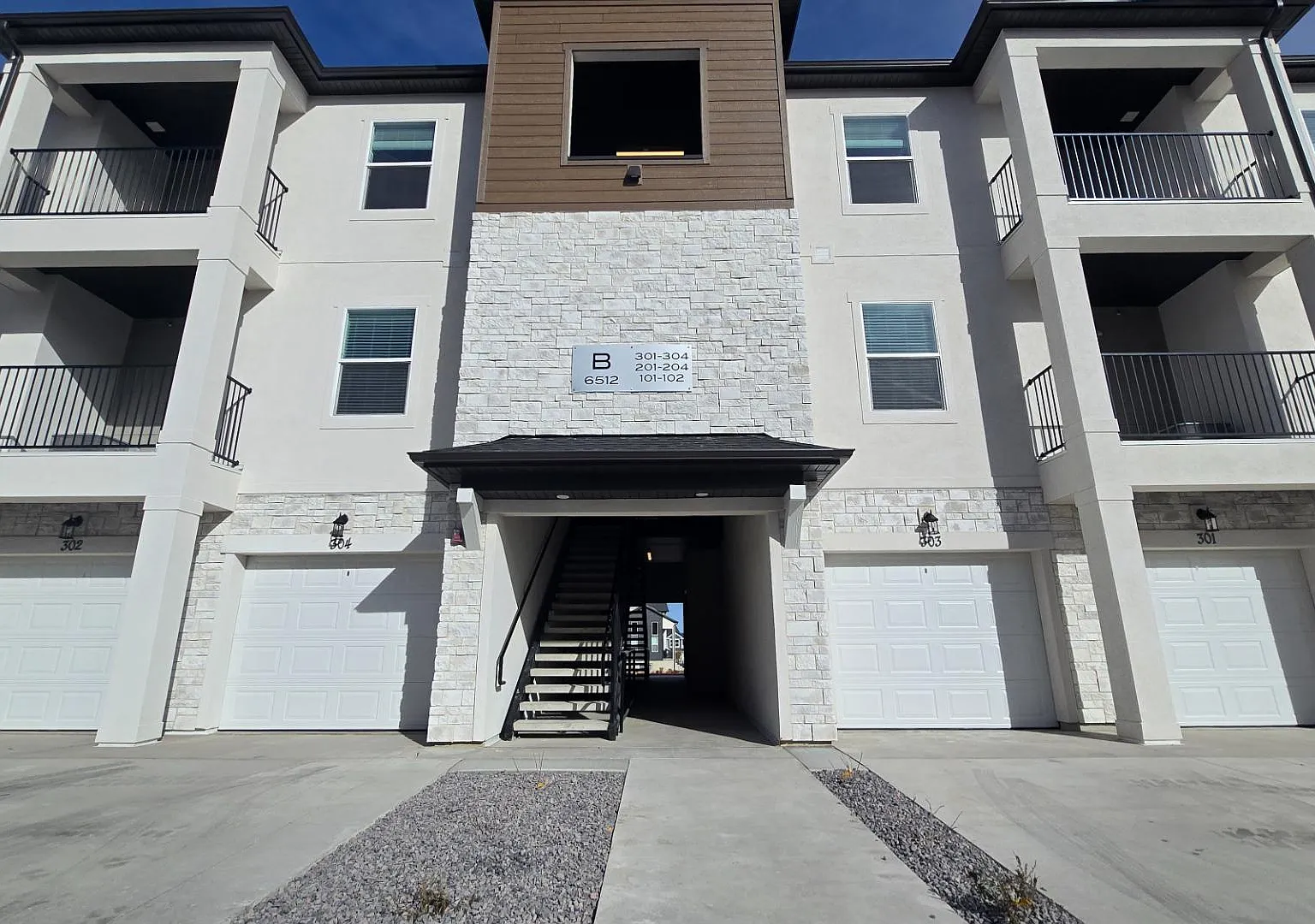 6512 W Skyline Loop Ln - 6512 W Skyline Loop Ln B204 — Photo 4