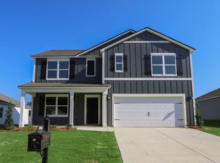 4913 Newbridge Blvd, Bessemer, AL 35022