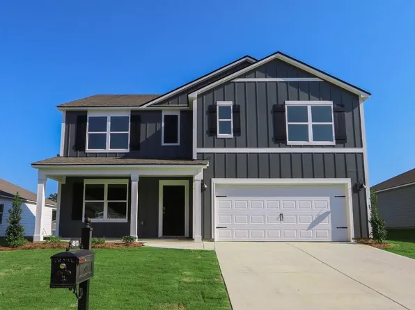 4913 Newbridge Blvd, Bessemer, AL 35022