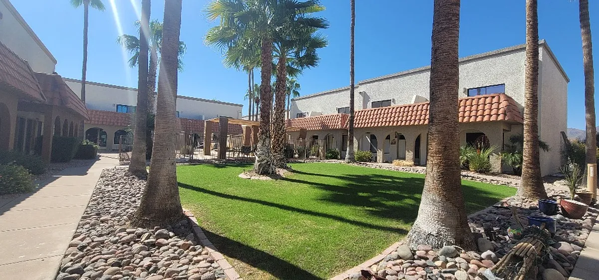 Building Photo - 16510 E Palisades Blvd #22
