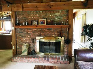 411 McNerney Rd, Becket, MA 01223