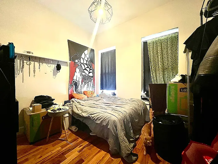 1671 Lincoln Pl #4E — Photo 3