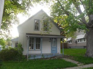 305 N White St, Mount Pleasant, IA 52641