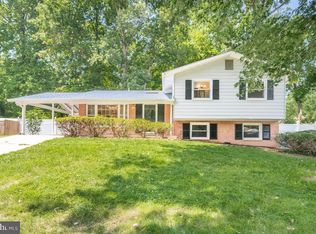 6211 Forest Mill Ln, Laurel, MD 20707