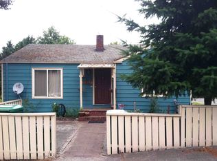 520 NE 102nd St, Seattle, WA 98125