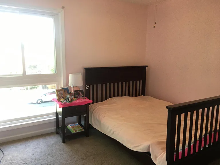 Bedroom 2 view 1
