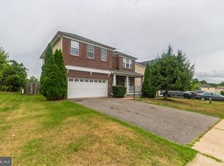 4286 Meyers Rd, Triangle, VA 22172