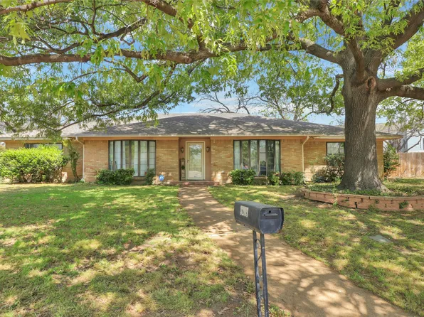 3205 Glasgow Ter, Arlington, TX 76015