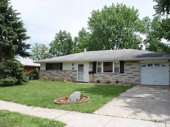 11696 Van Camp Ln, Cincinnati, OH 45246