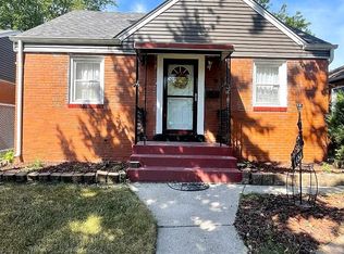 1453 Shell St, Hammond, IN 46320