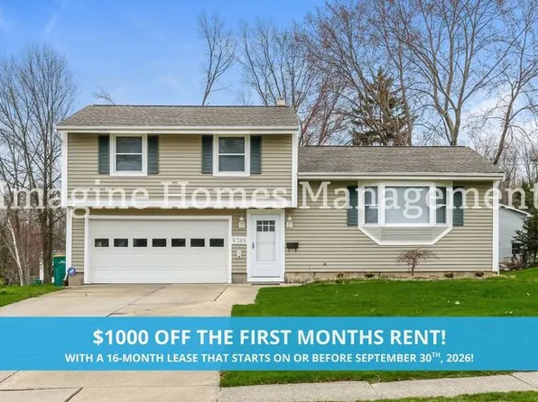 9389 Gettysburg Dr, Twinsburg, OH 44087