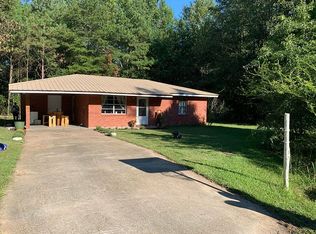 18 County Road 25, Louin, MS 39338