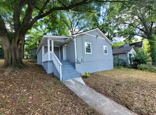 1150 Smith St SW, Atlanta, GA 30310