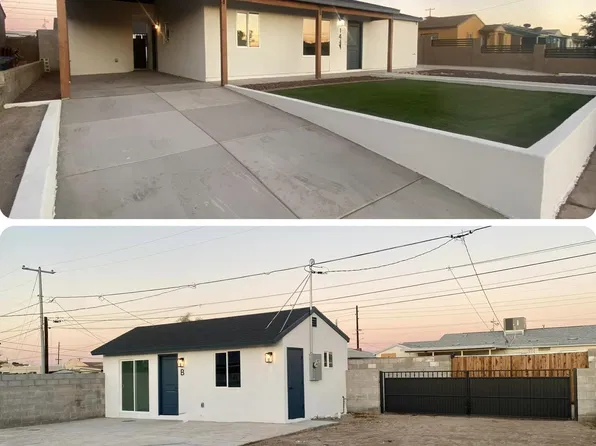 1409 S 13th Ave, Yuma, AZ 85364