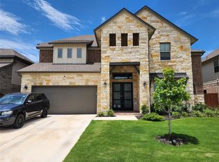 134 Arcadian Ln, Liberty Hill, TX 78642