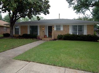 324 Northwood Dr, McKinney, TX 75071