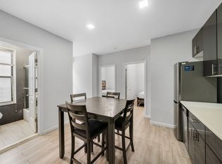 2377 Belmont BH LLC, Bronx, NY 10458