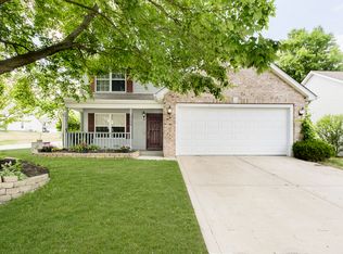 2520 Copper Tree Way, Carmel, IN 46033