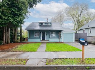 235 SE Garfield St, Camas, WA 98607