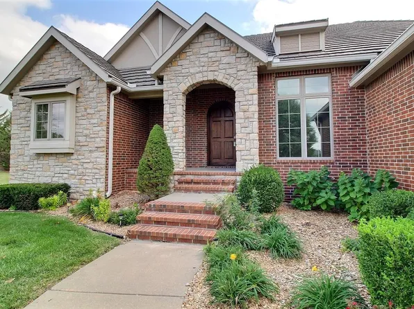 9291 E Wilson Estates Ct, Wichita, KS 67206