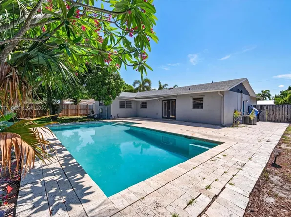 6848 NW 27th Way, Fort Lauderdale, FL 33309