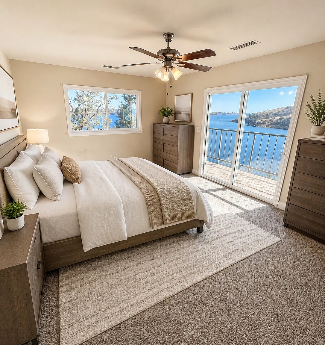 3 bed, 2.5 bath, 1600 sqft, $3,200 — Photo 4