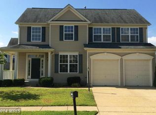 11295 Wildmeadows St, Waldorf, MD 20601