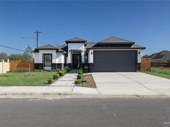 9226 N 25th Ln, McAllen, TX 78504