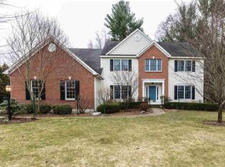 57 Duncan Phyfe Ln, Slingerlands, NY 12159