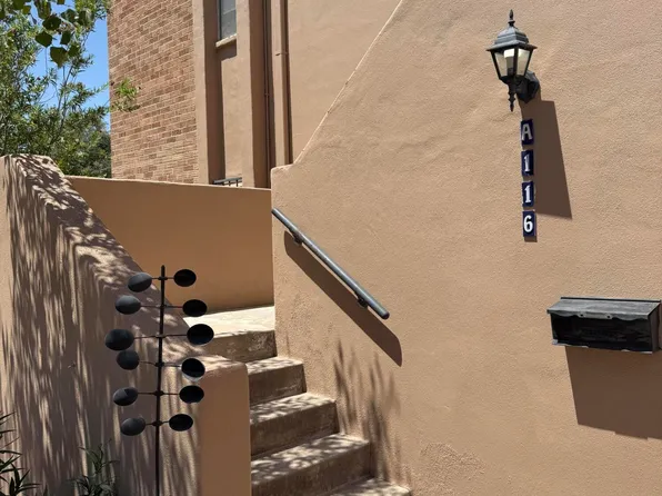 6120 E 5th St Unit A116, Tucson, AZ 85711