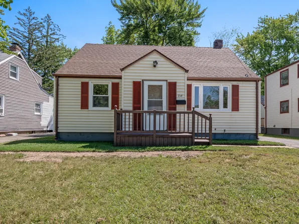 218 Roger Street, Hartford, CT 06106