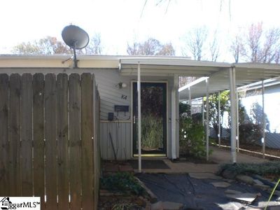 3706 E North St APT K4, Greenville, SC, 29615