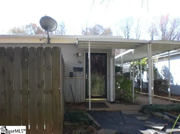 3706 E North St APT K4, Greenville, SC 29615