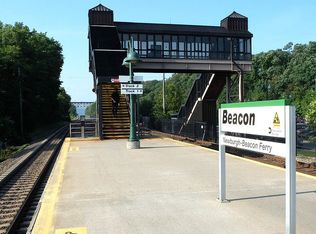 73 E Willow St, Beacon, NY 12508