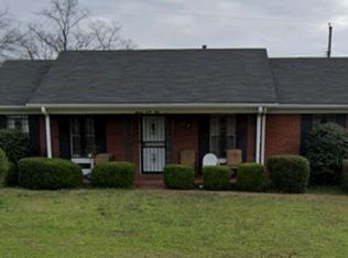 1669 Clementine Rd, Memphis, TN 38114