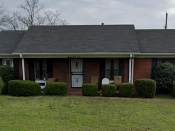 1669 Clementine Rd, Memphis, TN 38114
