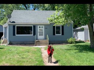 1316 Wabash Ave, Rochester, IN 46975