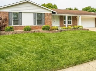 4110 Les Cherbourg Ln, Florissant, MO
