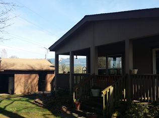 13930 NE Stone Rd, Newberg, OR 97132