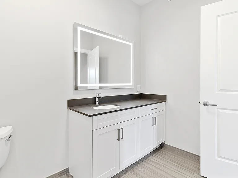 Whippany Village Apartments — Photo 8